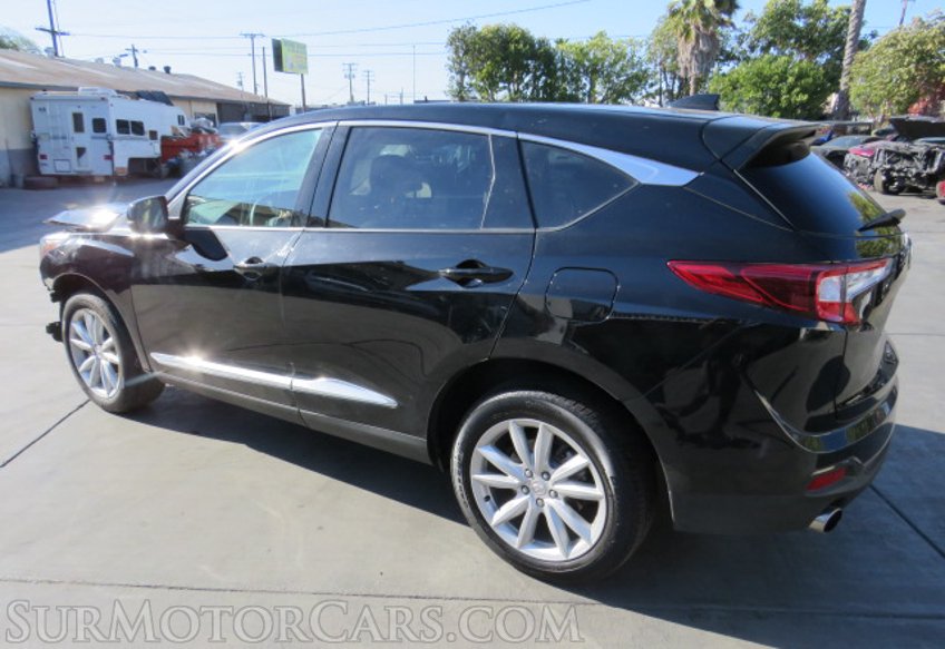 2021 Acura RDX - Image 10