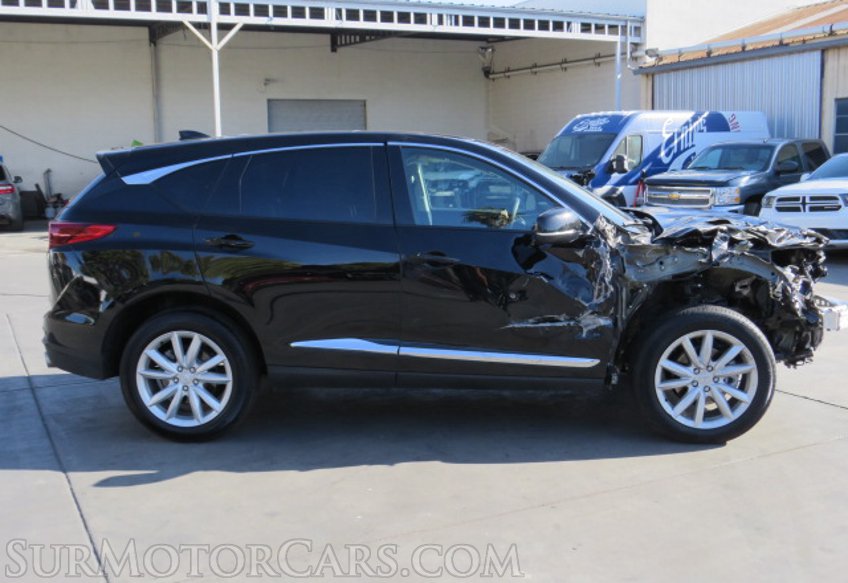 2021 Acura RDX - Image 6