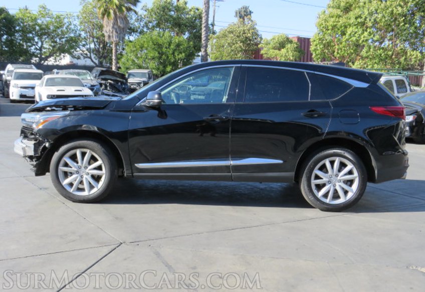 2021 Acura RDX - Image 5
