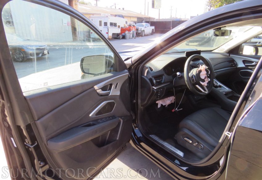 2021 Acura RDX - Image 19