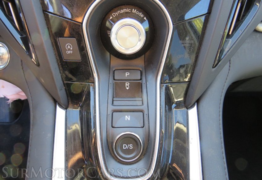 2021 Acura RDX - Image 34