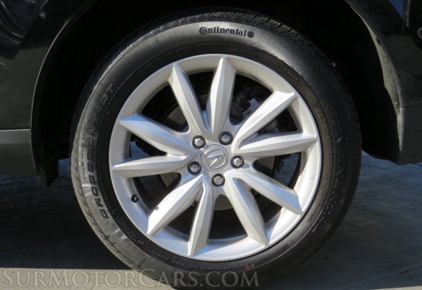 2021 Acura RDX - Image 11