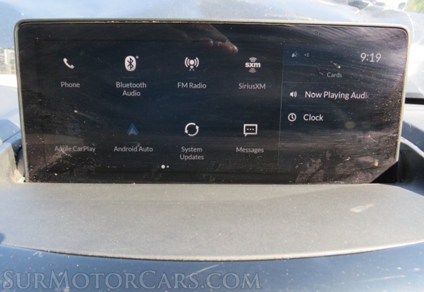 2021 Acura RDX - Image 54