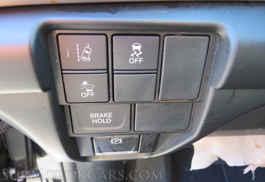 2021 Acura RDX - Image 39