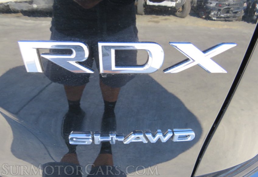 2021 Acura RDX - Image 18