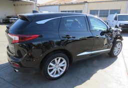 2021 Acura RDX - Image 9