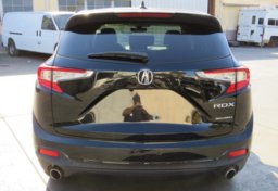 2021 Acura RDX - Image 12