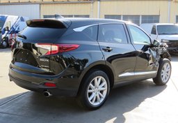 2021 Acura RDX - Image 7