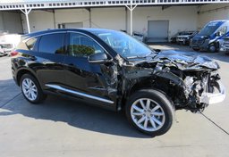2021 Acura RDX - Image 2