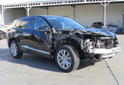 2021 Acura RDX - Image 4