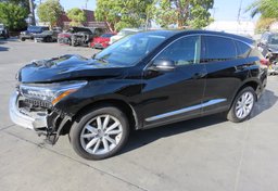 2021 Acura RDX - Image 1