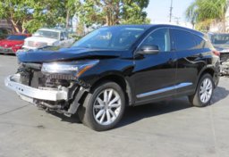 2021 Acura RDX - Image 3