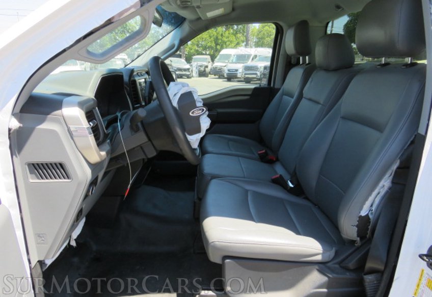 2021 Ford F-150 - Image 20