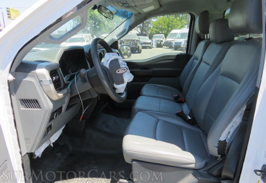 2021 Ford F-150 - Image 22