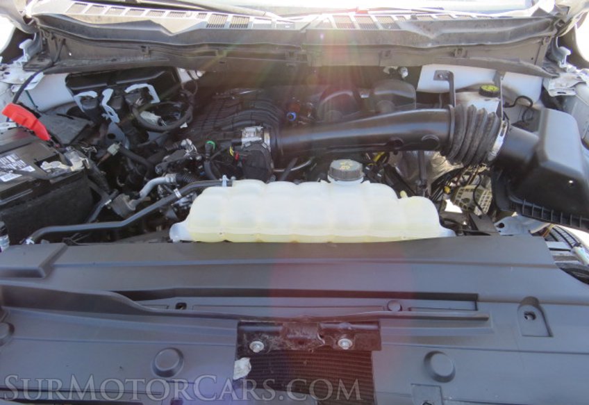 2021 Ford F-150 - Image 38