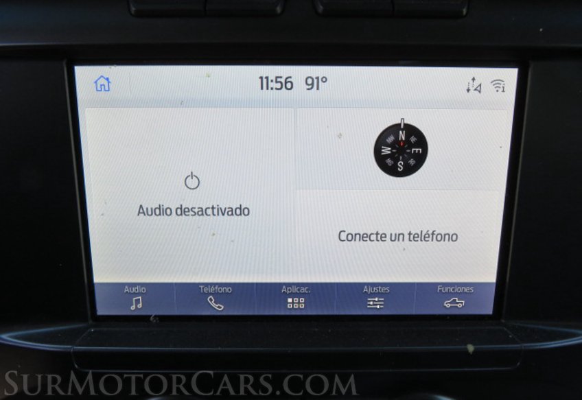 2021 Ford F-150 - Image 31