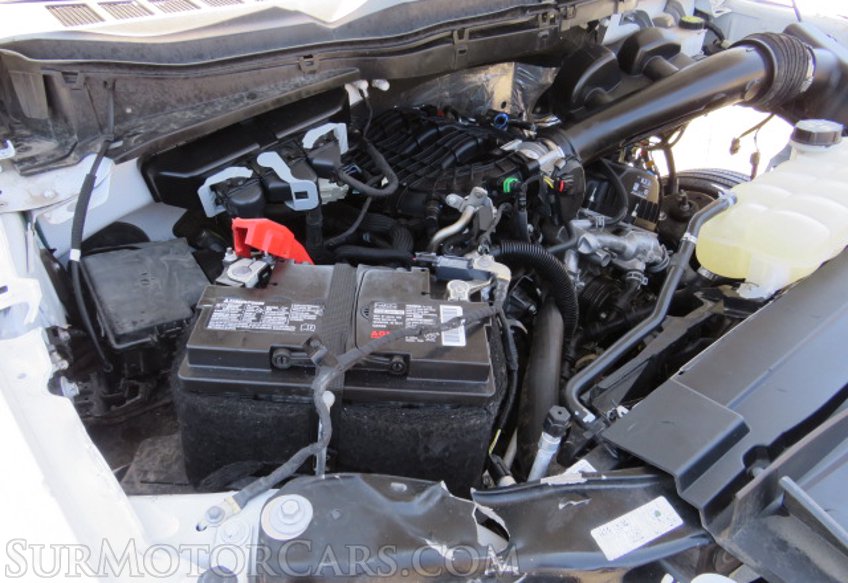 2021 Ford F-150 - Image 39