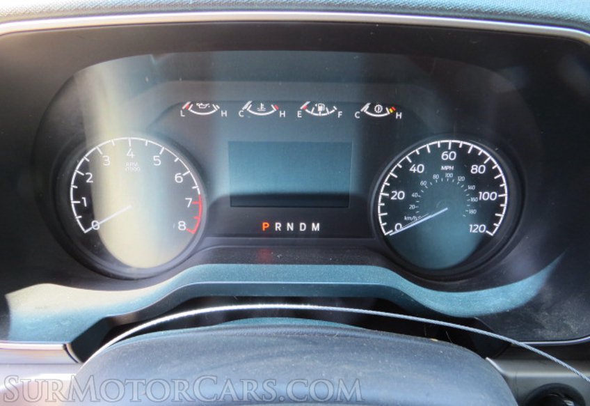 2021 Ford F-150 - Image 24