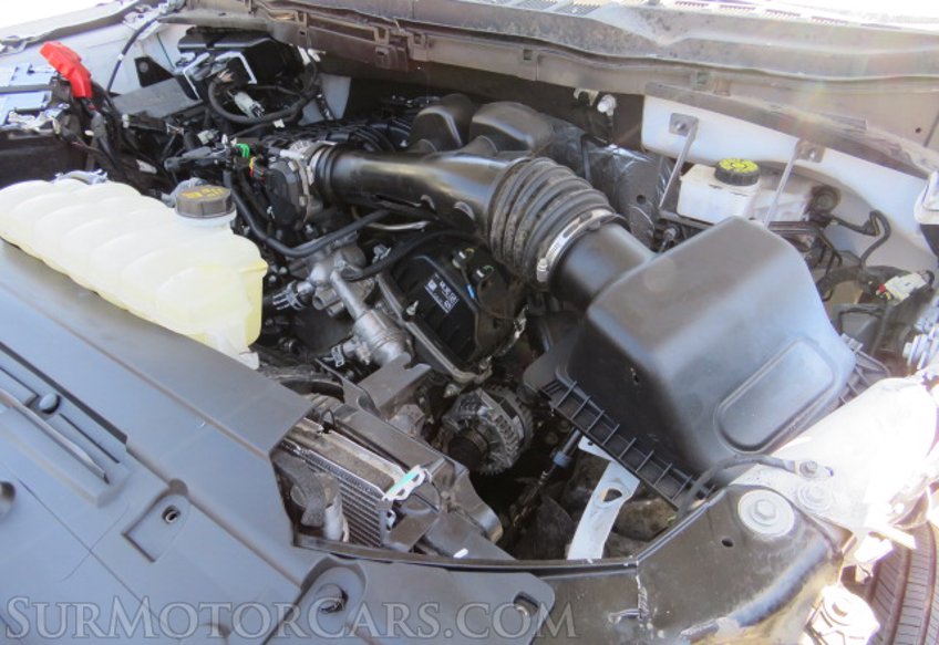 2021 Ford F-150 - Image 40