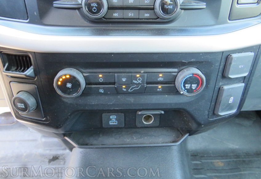 2021 Ford F-150 - Image 32