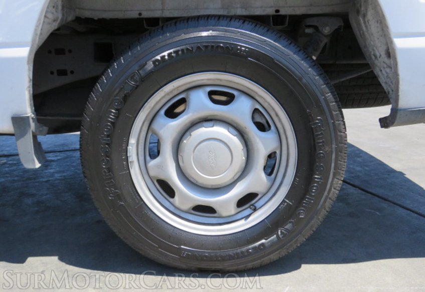 2021 Ford F-150 - Image 17