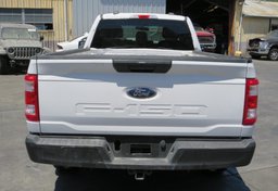 2021 Ford F-150 - Image 10