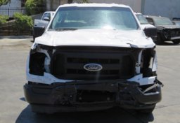 2021 Ford F-150 - Image 9