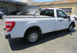 2021 Ford F-150 - Image 6