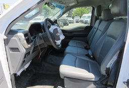 2021 Ford F-150 - Image 22