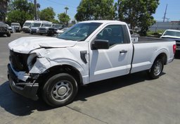 2021 Ford F-150 - Image 2