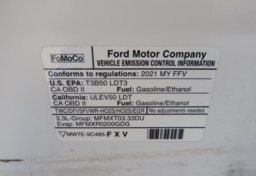 2021 Ford F-150 - Image 36