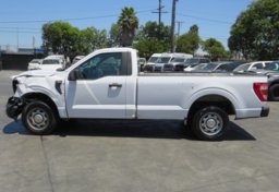 2021 Ford F-150 - Image 12