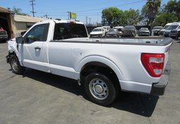 2021 Ford F-150 - Image 5