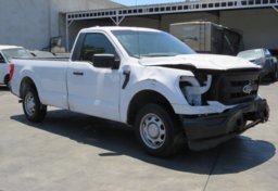 2021 Ford F-150 - Image 3