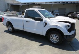 2021 Ford F-150 - Image 1