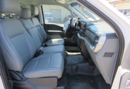 2021 Ford F-150 - Image 23