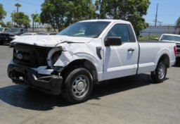 2021 Ford F-150 - Image 4
