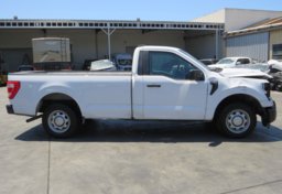 2021 Ford F-150 - Image 11