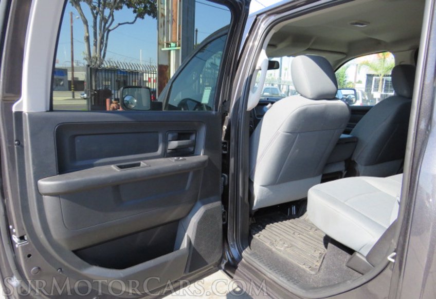 2020 Ram 1500 Classic - Image 22
