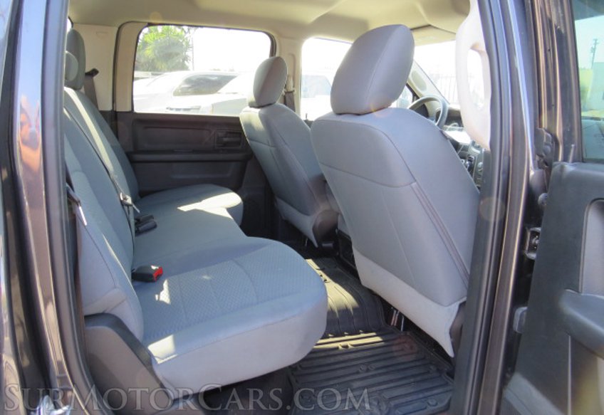 2020 Ram 1500 Classic - Image 20