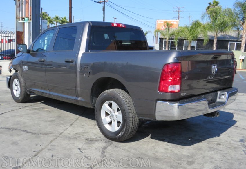 2020 Ram 1500 Classic - Image 9