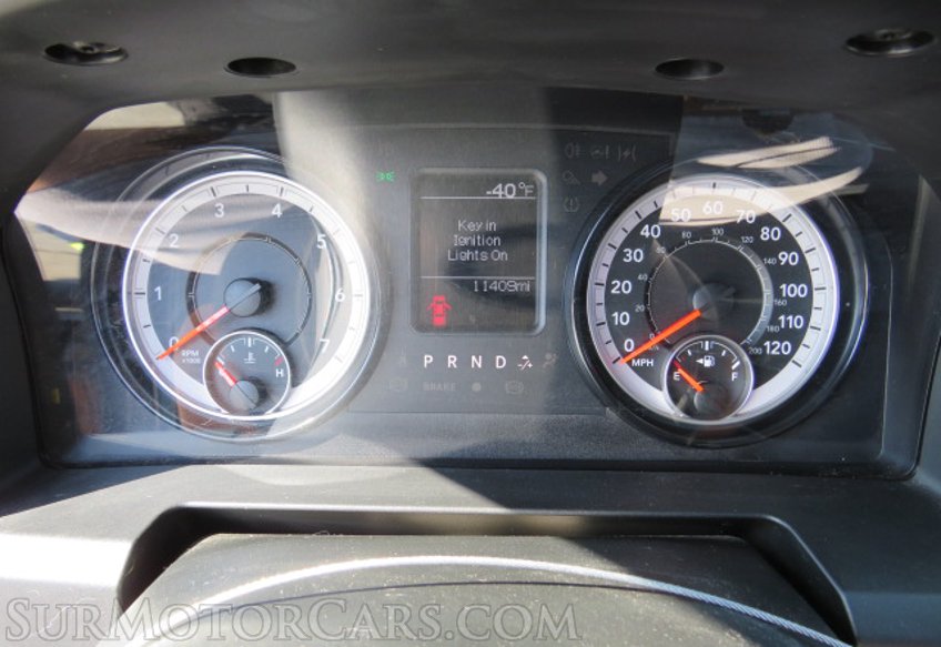 2020 Ram 1500 Classic - Image 34