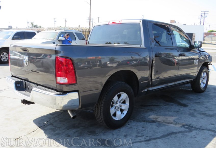 2020 Ram 1500 Classic - Image 4