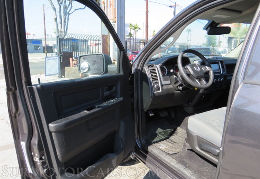 2020 Ram 1500 Classic - Image 27