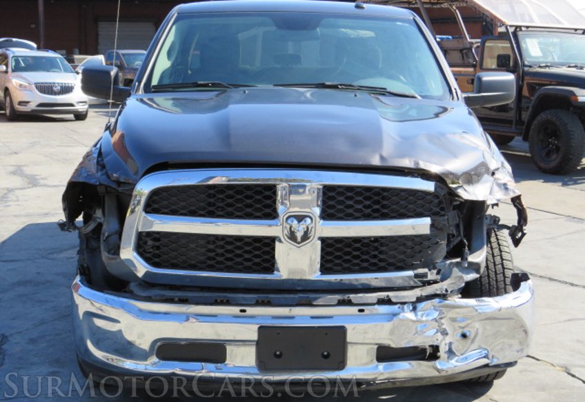 2020 Ram 1500 Classic - Image 12