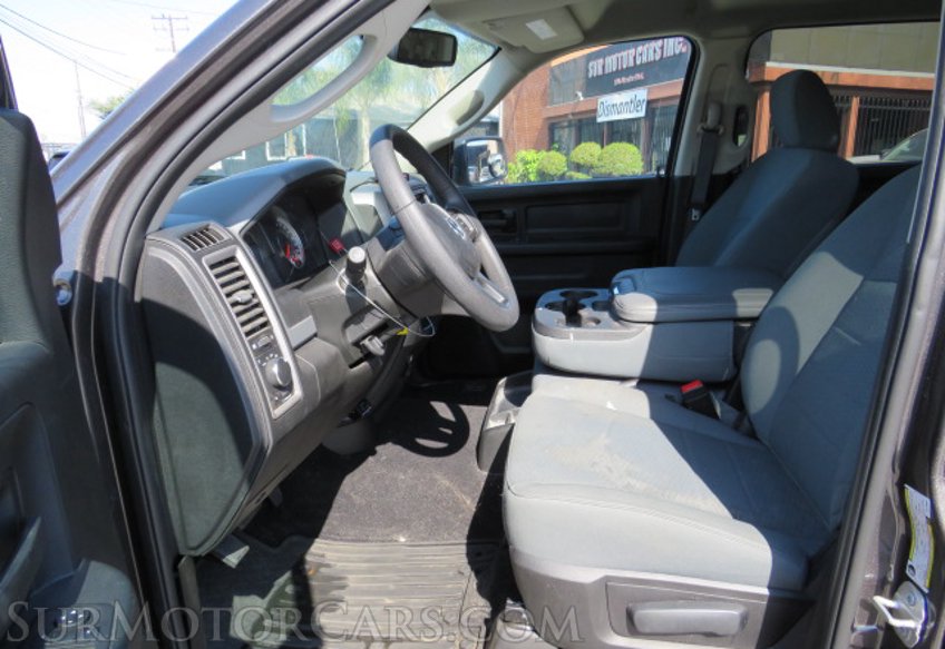 2020 Ram 1500 Classic - Image 28