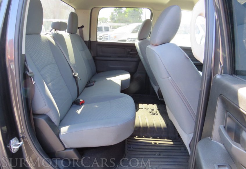 2020 Ram 1500 Classic - Image 21