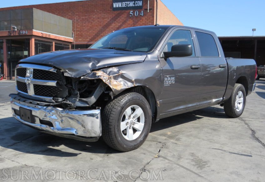 2020 Ram 1500 Classic - Image 7