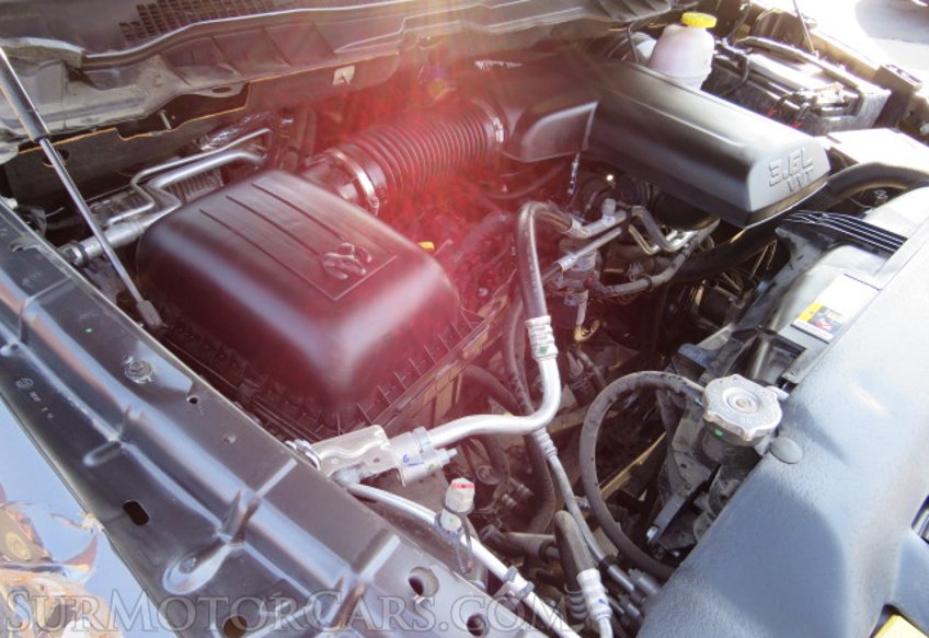2020 Ram 1500 Classic - Image 45