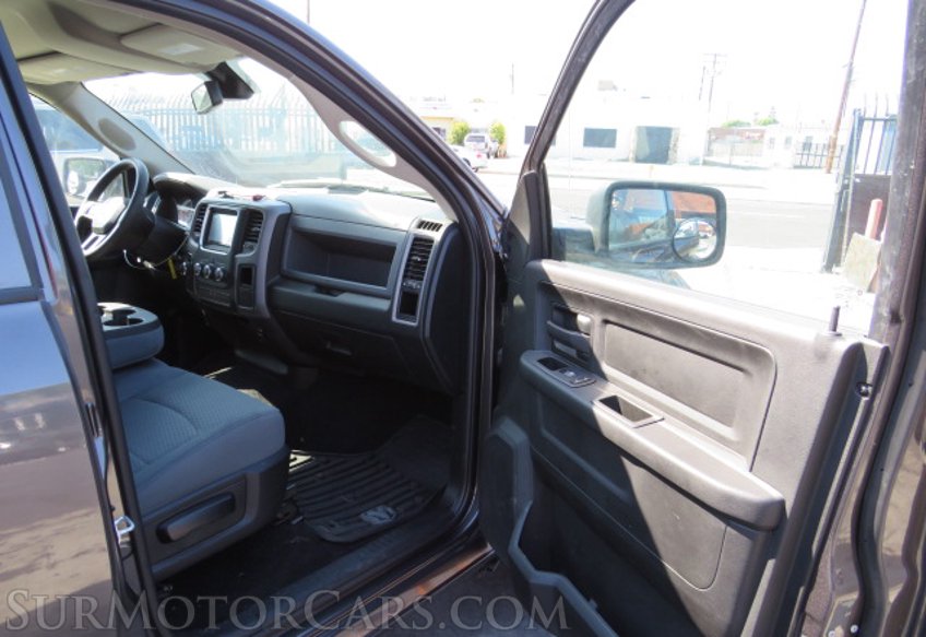 2020 Ram 1500 Classic - Image 16